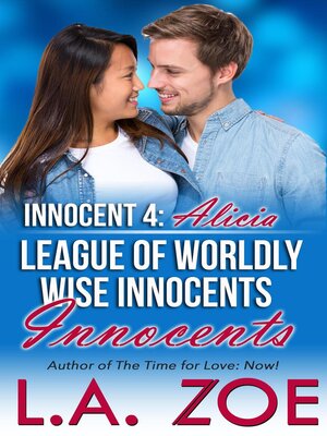 cover image of Innocent 4
